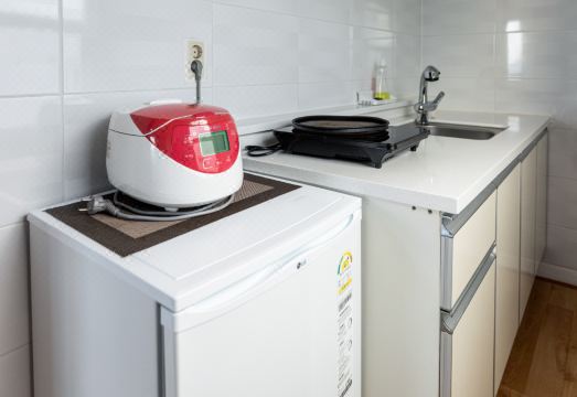 유러하우스 전경