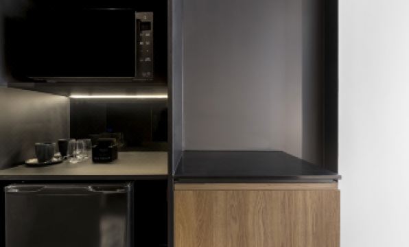 Citadines Walker North Sydney