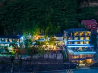 Chuyan·Vacances au spa Yunhai Viewing Wentang Holiday Meisu (Anji Jiangnan Tianchi Branch) Hotels near Hidden-Dragon Waterfalls