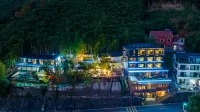 Chuyan·Vacances au spa Yunhai Viewing Wentang Holiday Meisu (Anji Jiangnan Tianchi Branch) Hotels near Hidden-Dragon Waterfalls