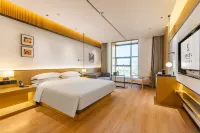 에스필 디자이너 호텔 (훠얼궈쓰 내셔널 지점)