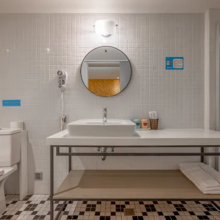Light Hostel Tainan
