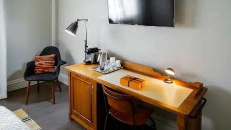 Hotel G San Francisco Отели рядом с достопримечательностью «Золотые Ворота»