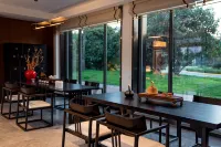 Jinling shuicheng hotel YANCHENG - Træningscentre