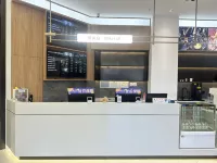 ReMAX Remai E-sports Hotel (Ningbo Century Oriental East Railway Station) - الرياضات الإلكترونية