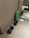 JI Hotel (Zhaoqing High-tech Zone Dawang Plaza) - Fitnessstudio