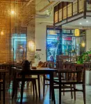โรงแรมลิส ฟิวเจอร์ สาขา เหอเฟย ซูนัค เหมา