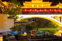 Mood for Love Riverview Inn (Furong Town Da Waterfall Branch)