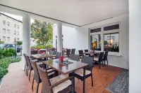 H+ Darmstadt Hotels in Darmstadt