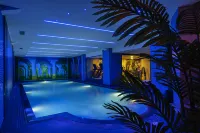 Demiray Hotel Old City - Pools