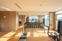 Jinling Landison Hotel - Gym