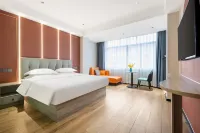 Fuyu Meishu Hotel