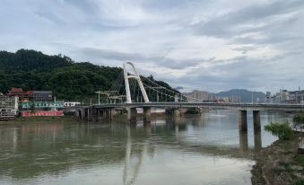 Ajia Chain Hotel Nanping Jiufeng