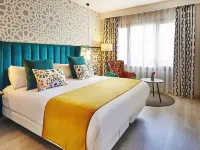 Hesperia Sevilla Hotels near Nervión
