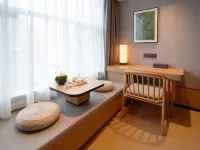 Pinrui Hotel (Tonghua Wanda Plaza)