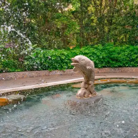 Xinfeng Jiangyuan Hot Spring Resort