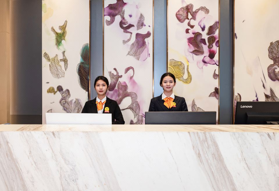 비엔나 클래식 호텔 이미지