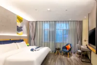 Homeinn Selected Hotel (Jincheng People's Square Lanhua City) Hotels in Zezhou