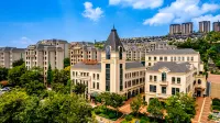 Ancient Dian Resort Hotel Hotels in Colorful Yunnan Paradise