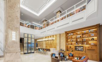 Vienna Hotel (Danzhou Baimajing Store)