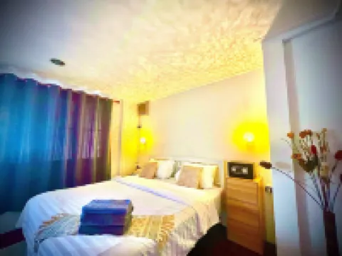 Getaway Villa Bangkok - 4 Bedroom, 6 Beds and 5 Bathroom