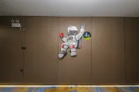 Sakura Hotel (Taicang Beimen Street)