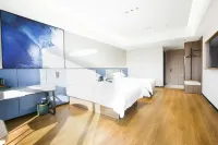 Homeinn Ease Hotel (Taiyuan South Station) Hotels in Taiyuan