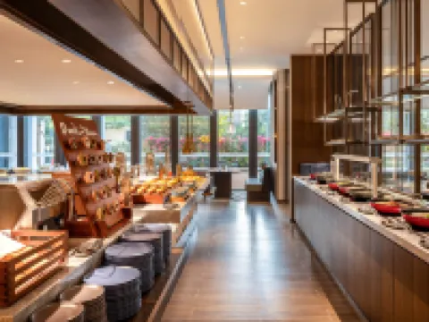 Grand Mercure Yichang Waitan (Opening November 2023) Hotels in Yichang