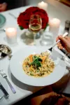 Herbert Park Hotel and Park Residence - breakfast