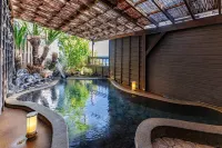 Izu Atagawa -Yubana Mankai -Adult Only- - Hot Springs