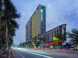 Hanting Hotel (Huizhou Zhongkai high tech Zone store)