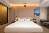 Meiduo Hotel (Xuancheng Beimen Old Street) - balcony