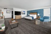 Hotel Caza Fisherman’s Wharf