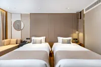 Beijing Hongqiqu Jinglong Hotel
