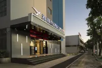 Yeste Hotel (Shantou Chenghai Hongtoushipark) Các khách sạn gần Waisha Bridge