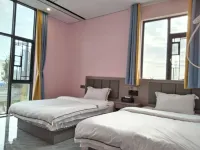 Jinxiang Town Seaside B&B