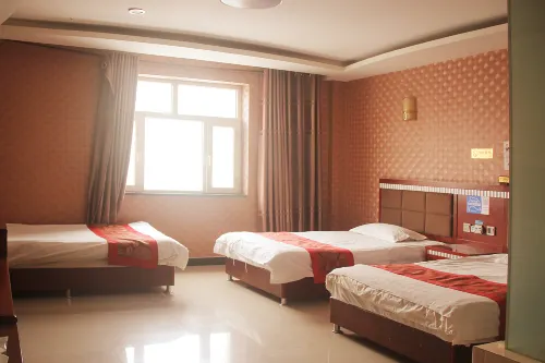 Duke Hotel