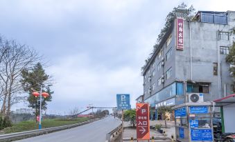 Zhulang Hotel