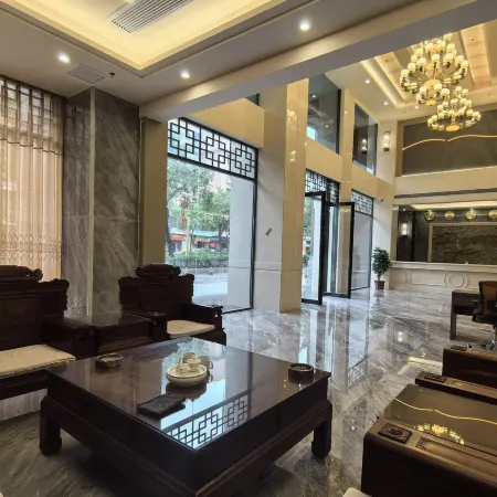 Liantang Hotel