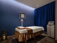 Kunming Fengdu Hotel (Railway Station/Wanxiang City Branch - spa