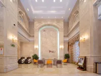 Vienna International Hotel