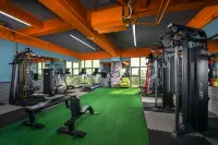 維也納飯店（東方大道店）