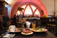 อพาร์ตเมนต์บูทีค ตงซื่อ หมายเลข 78