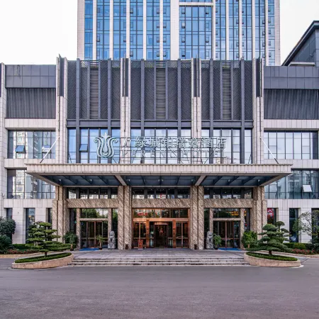 Perenc Hotel
