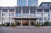 安順萬綠城鉑瑞茲飯店 安順古城歷史文化街區附近的飯店