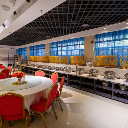 STAR  CITY   HOTEL