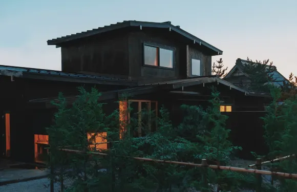 KOMORU 五所川原