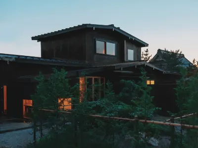 KOMORU Goshogawara Hotels in Goshogawara
