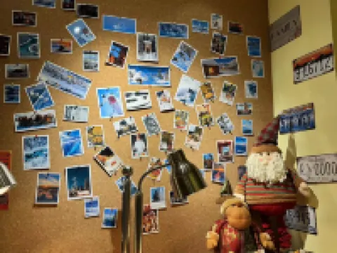 Grand Mercure Urumqi Hualing Accor (CCMALL Times Square in Hongshan Park) Hotels in Urumqi