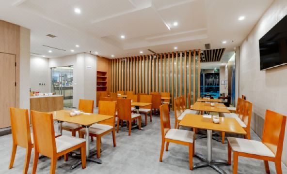 Aiwei Shangpin Hotel - Housity